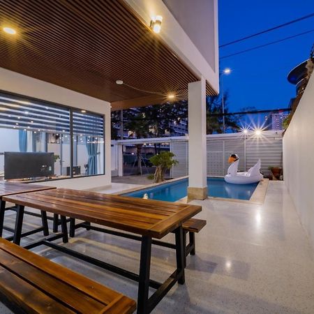Blue Sea Villa Vung Tau 5 Luaran gambar