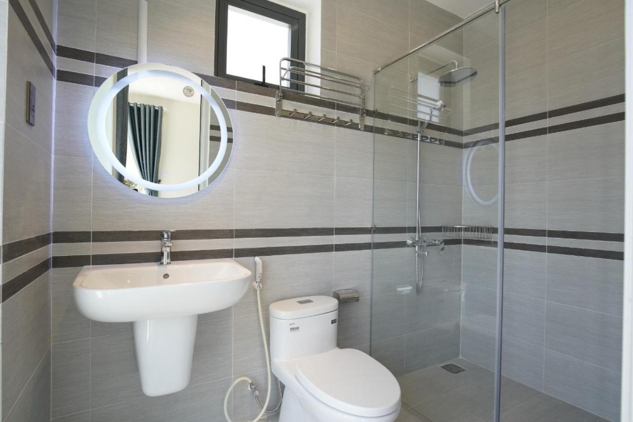 Blue Sea Villa Vung Tau 5 Luaran gambar